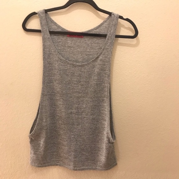 Cute Work Out Tank! - Picture 1 of 5